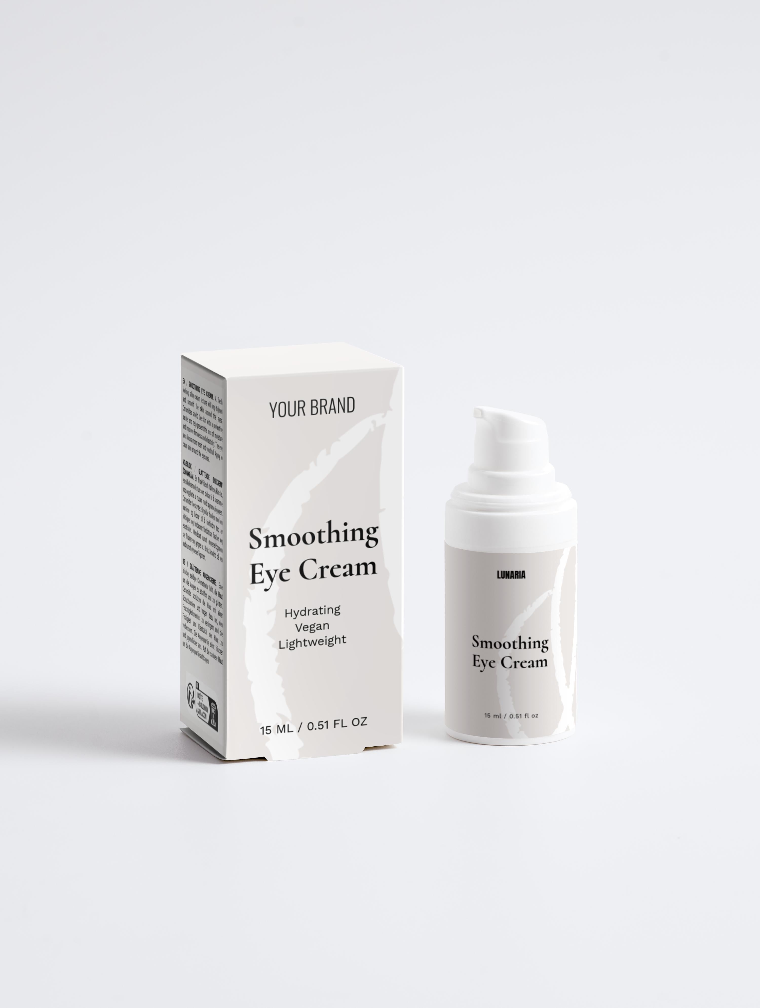 Smoothing Eye Cream
